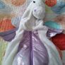 Unicorn costume age 1 to 2 years. Image 2