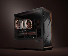 Gaming Pc Noctua Rtx 5080 Amd 9950x3d