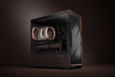 Gaming Pc Noctua Rtx 5080 Amd 9950x3d
