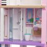 Barbie dreamhouse as new Image 6