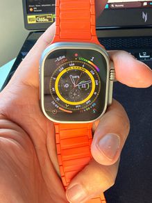Apple Watch Ultra 2