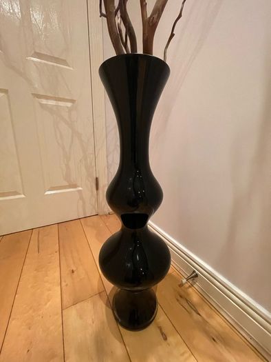 vase