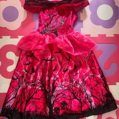 halloween dress