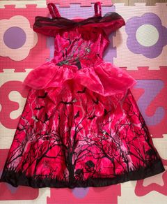 halloween dress