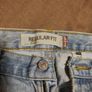 Levis 505 Men Jeans W34 L36 Image 5