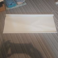 Black Out Roller Blinds x 3