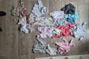 baby bundle 0 to 6 months girl