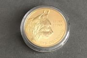 Slovenia 2022 5 Euro