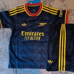Arsenal away kit sizes season 26/27 kids