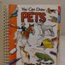 You Can Draw 8 Books In 1 Large Hardback book Image 7