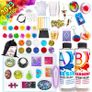 Jewelry Making Kit - Resin Kits for Beginners with Molds and Resin Making Supplies - Silicone Casting Mold, Tools Set and Clear Epoxy Resin for DIY Jewelry Craft (FREE SHIPPING) Image 3