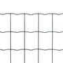 Euro Fence Steel 10x1.5 m Green Image 2