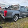 Trafic 15, Dmax 2012, Navara 06, Canter 19 Image 7