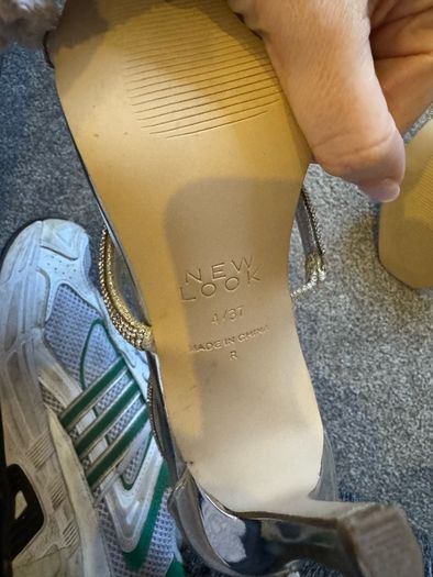 Shoes