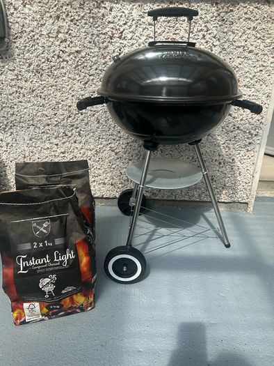 bbq