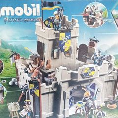 Playmobil Novelmore castle 70222