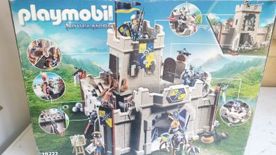 Playmobil Novelmore castle 70222