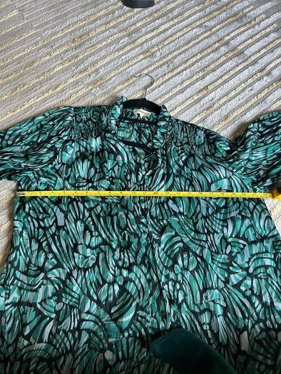 Suncoo Paris blouse. Size 1 . Uk 10-12 . Like a new