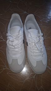 H&M bn Trainers size 6uk