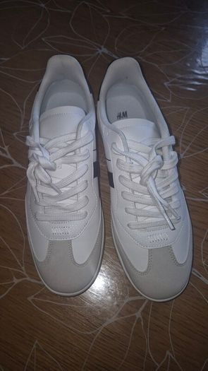 H&M bn Trainers size 6uk
