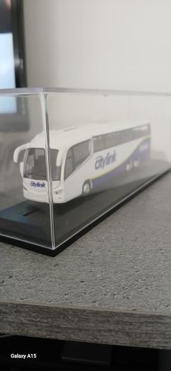 bus model