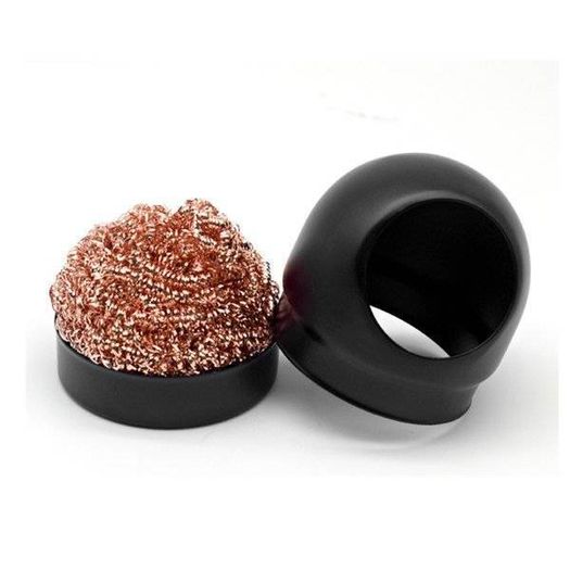 Copper Soldering Sponge - Solder Iron Tip Cleaner CMT-599B