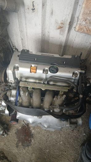 k24 engine