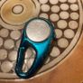 Nurse waist Fob watch Image 2