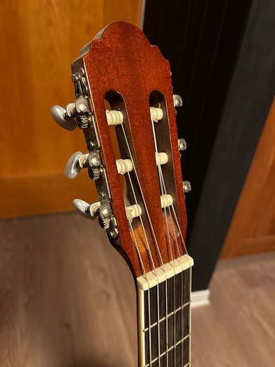 Classical Guitar