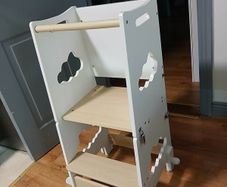Learning tower