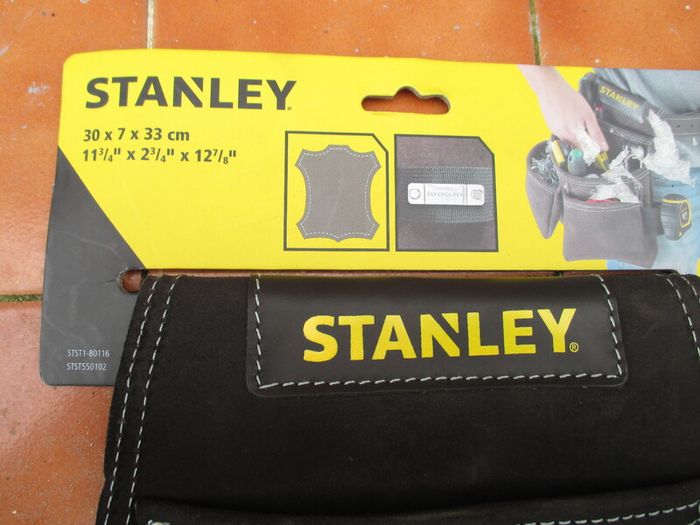 contractor pouch holster