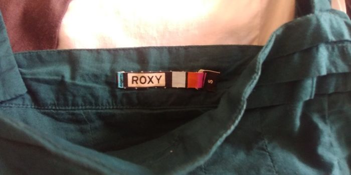 Roxy dress