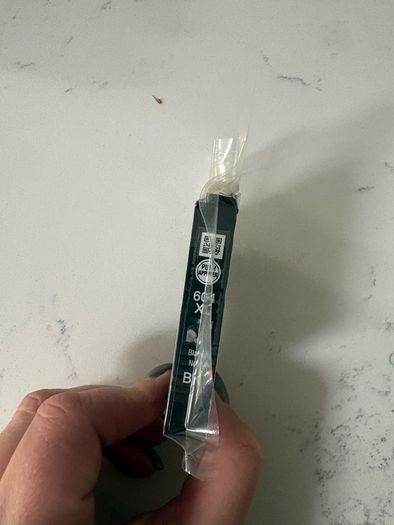epson black ink cartridge