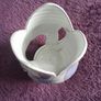 CANDLE - POT - Judy Greene  - Craft - Floral Image 5