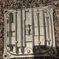 W212 Mercedes E Class Front Right Headlight control units