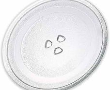 microwave plate
