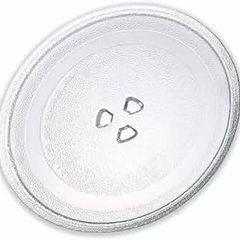 microwave plate