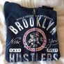 Brooklyn Hustlers Hoodie, size S, BRAND NEW! Image 3