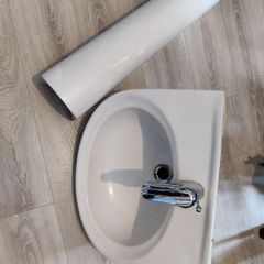 armitage sink + tap