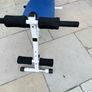 workout bench Image 2