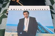2 X Bruce Spingsteen Vinyl Lps