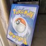 pokemon greninja ex promo 132 nm Image 5
