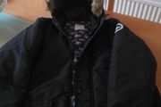 Boys Hype Jacket