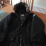 Boys Hype Jacket Image 3