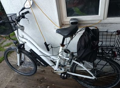 ebike