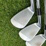 Mizuno MX23 irons one inch longer Image 6