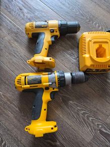 DeWalt Drills