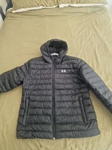 under armour jacket xl