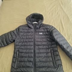 under armour jacket xl
