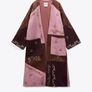 zara kimono jacket Image 3
